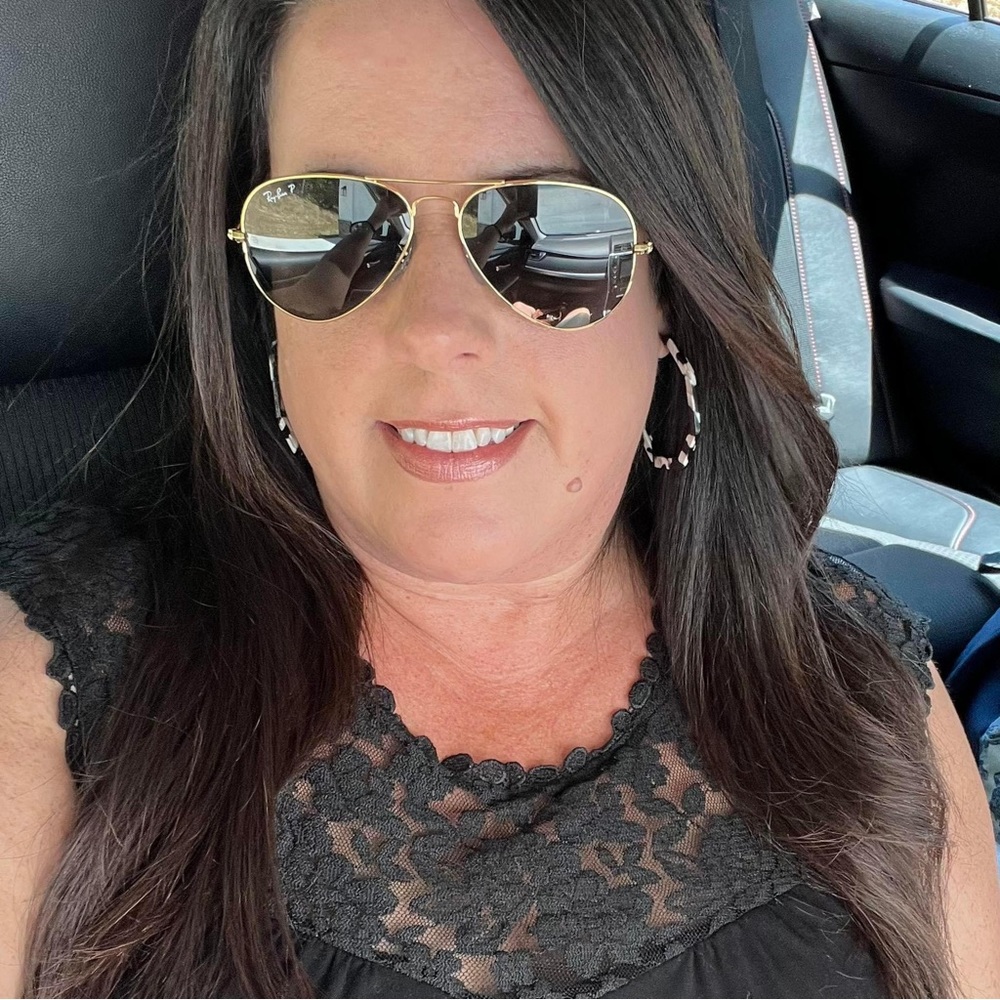 Meet your Posher, Karen